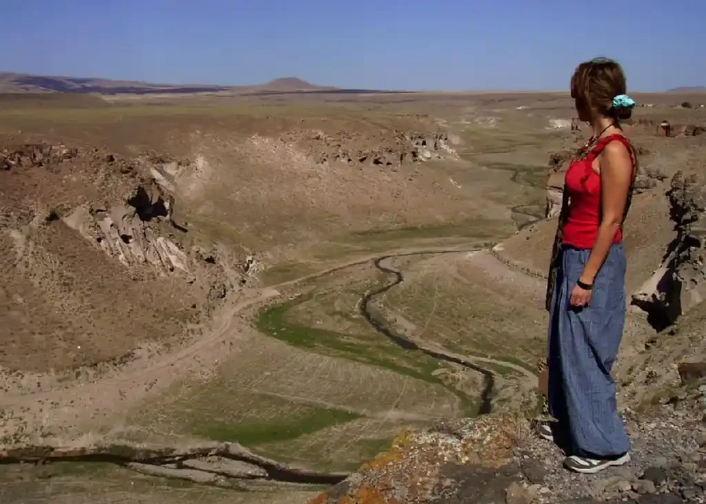 Arca di Noè, monte ararat