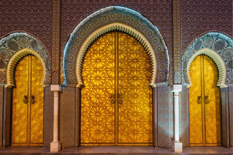 le Città Imperiali del Marocco