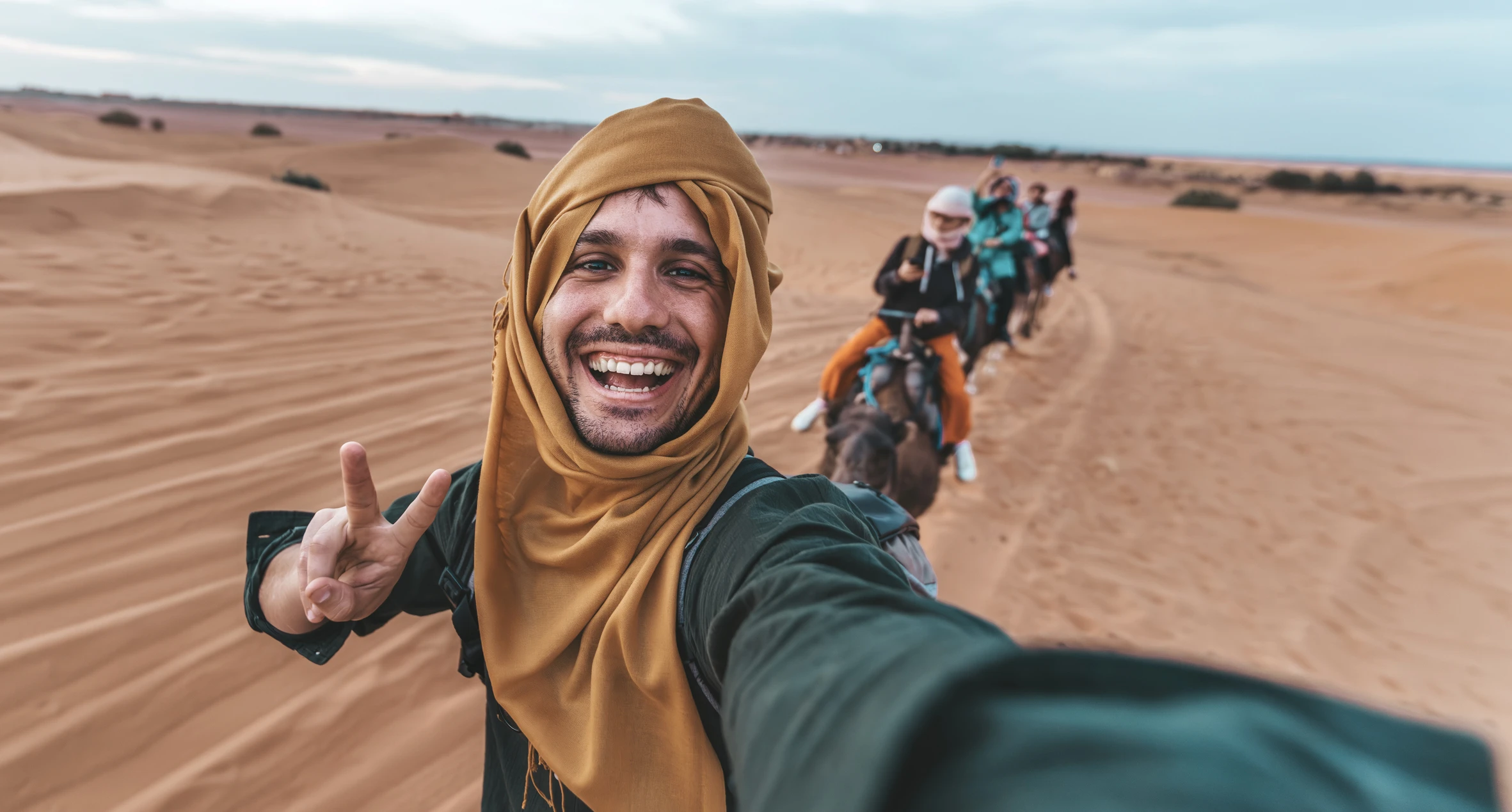 ¿Viajar con Agencia o por Libre a Egipto? Guía Completa 4