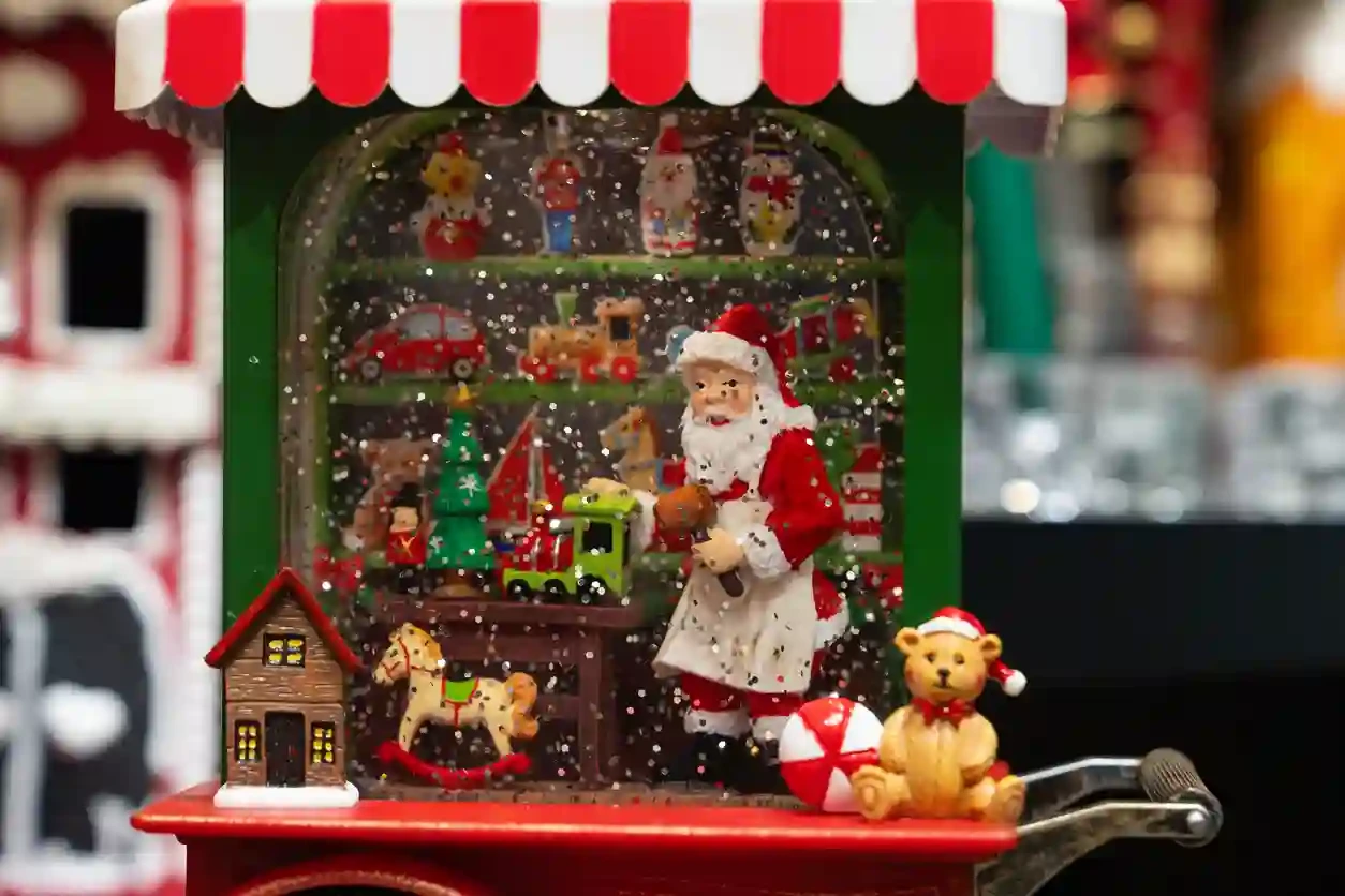 babbo natale in turchia , il natale in turchia