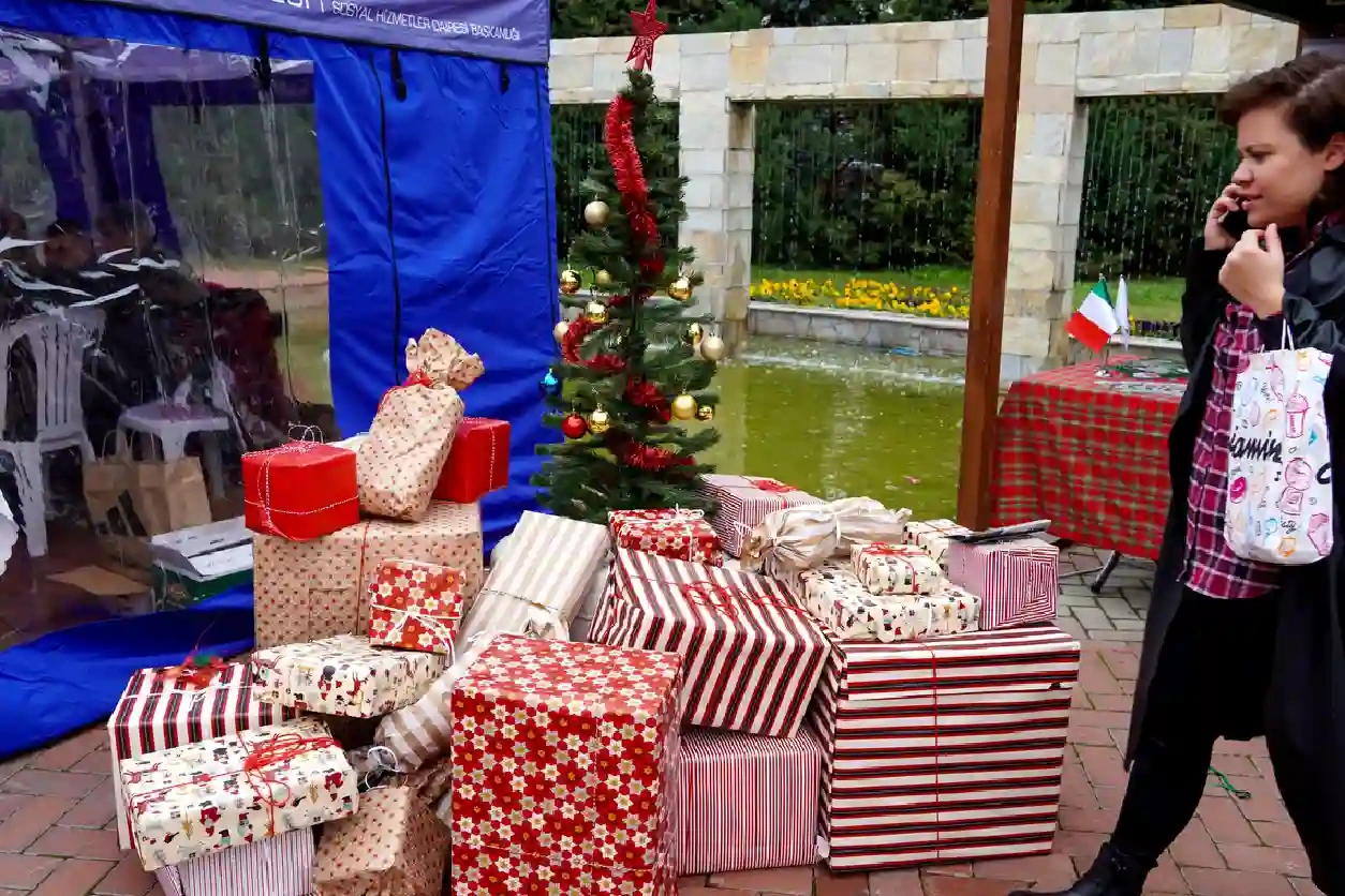 festiggiare il natale in turchia, natale in turchia