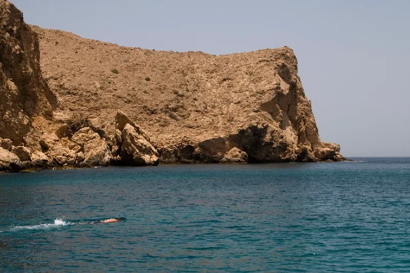 Isole Daymaniyat Oman: Guida Snorkeling e Diving 2026