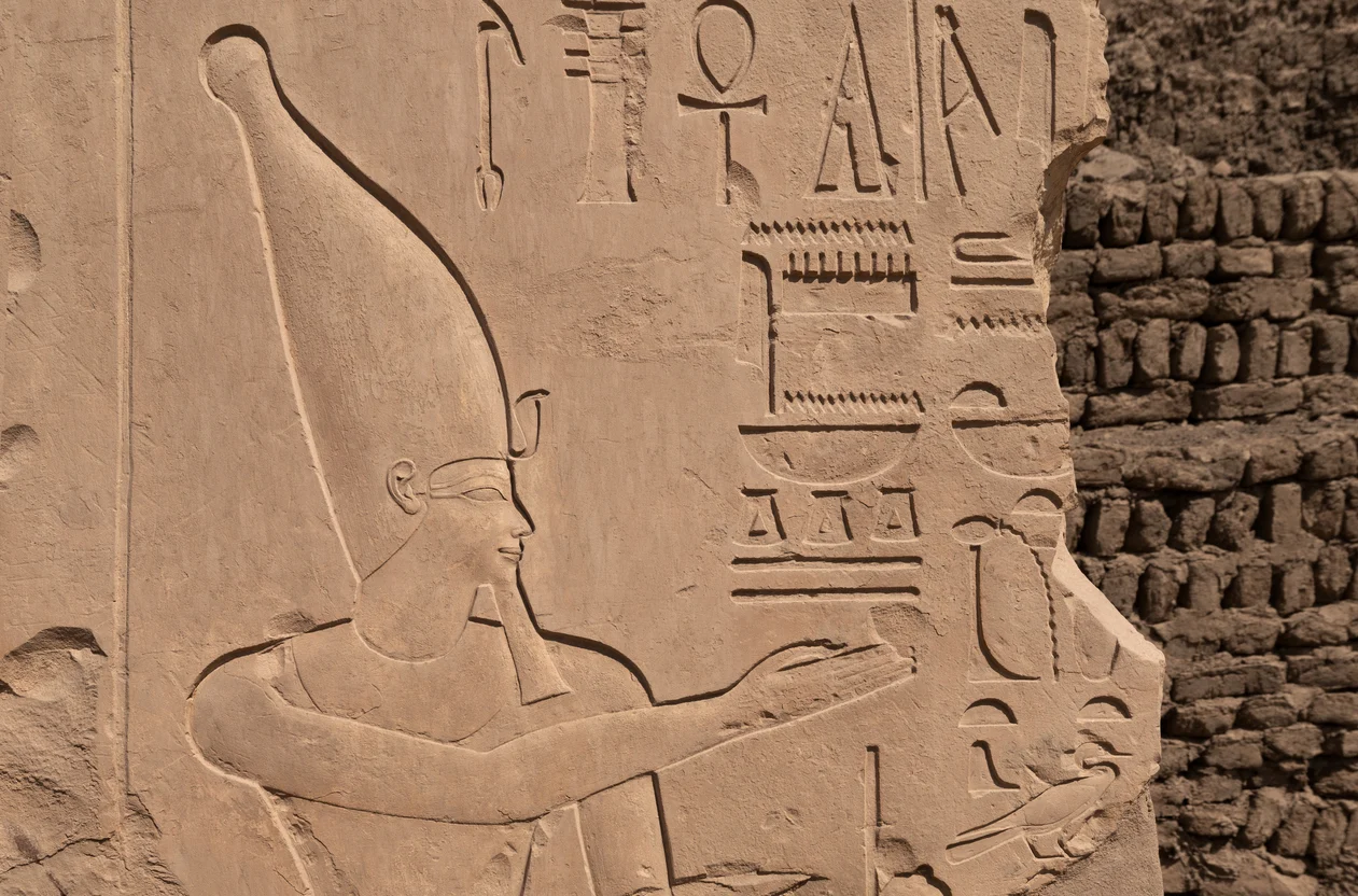 La Educación de las Mujeres en el Antiguo Egipto