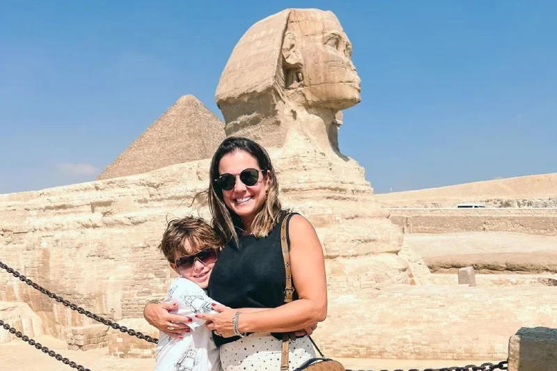  Egitto Viaggiare Sicuri