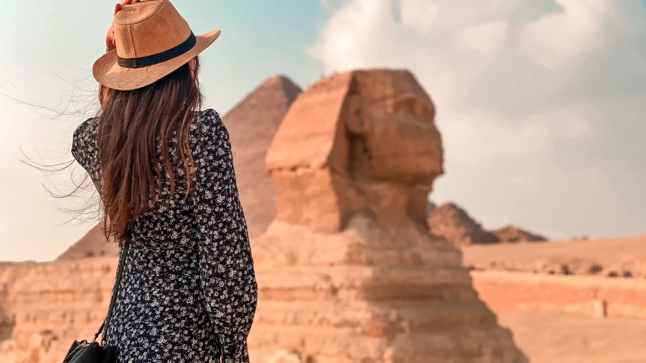 periodo migliore per andare in egitto