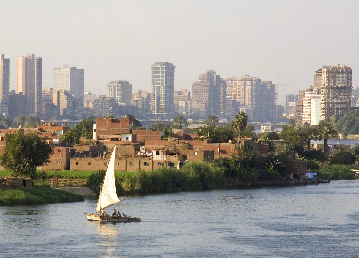 ¿Qué se puede hacer en El Cairo? 2026