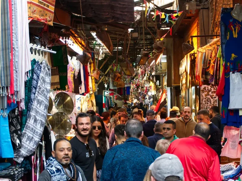 khan el khalili