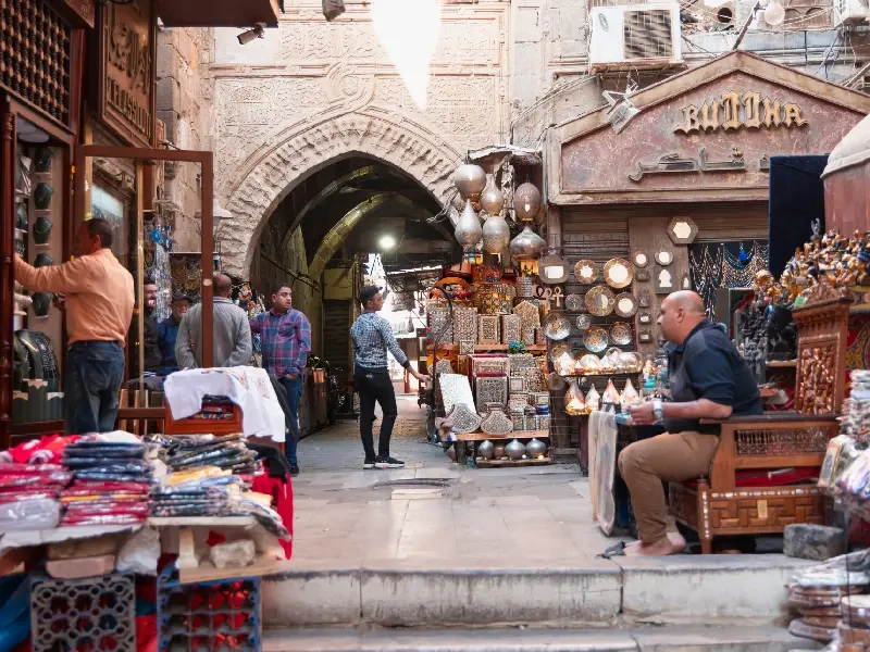 khan el khalili