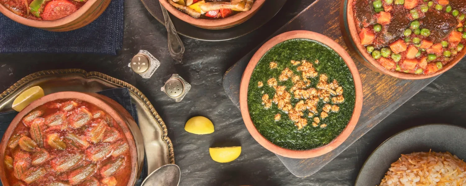 Cibi Tradizionali Egiziani: i 10 Migliori Piatti