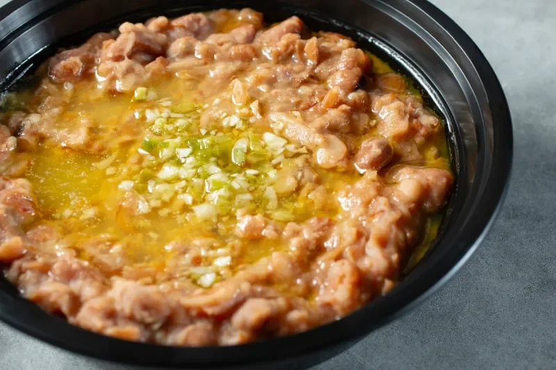 Ful Medames, cibi tradizionali egiziani