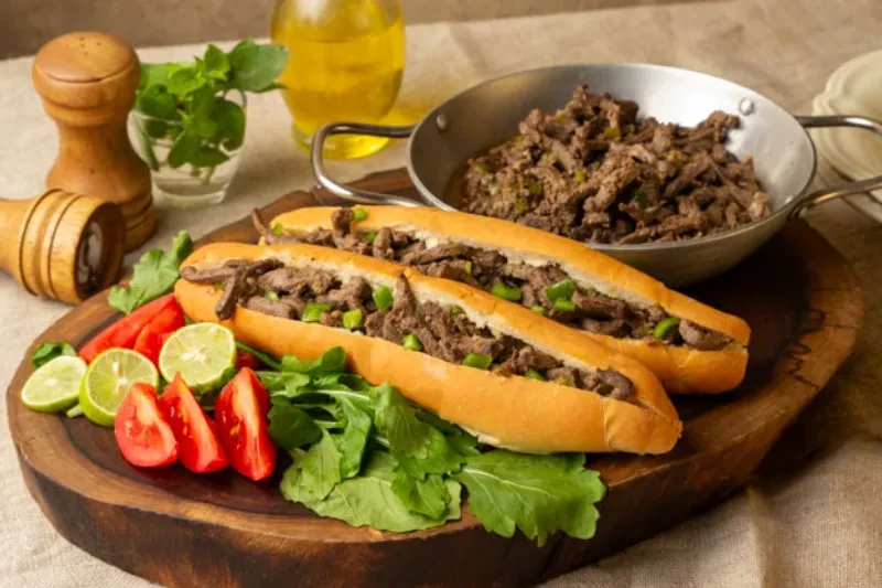 Kebda Alessandrina, cibi tradizionali egiziani