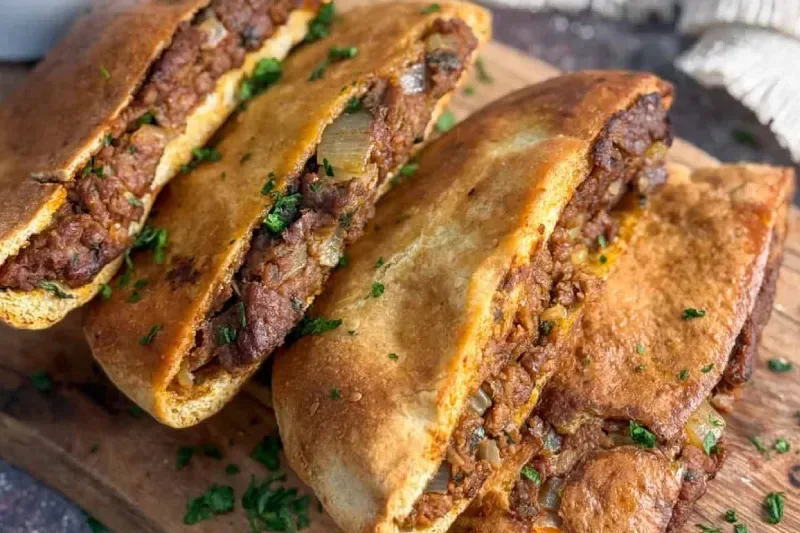 Hawawshi, cibi tradizionali egiziani