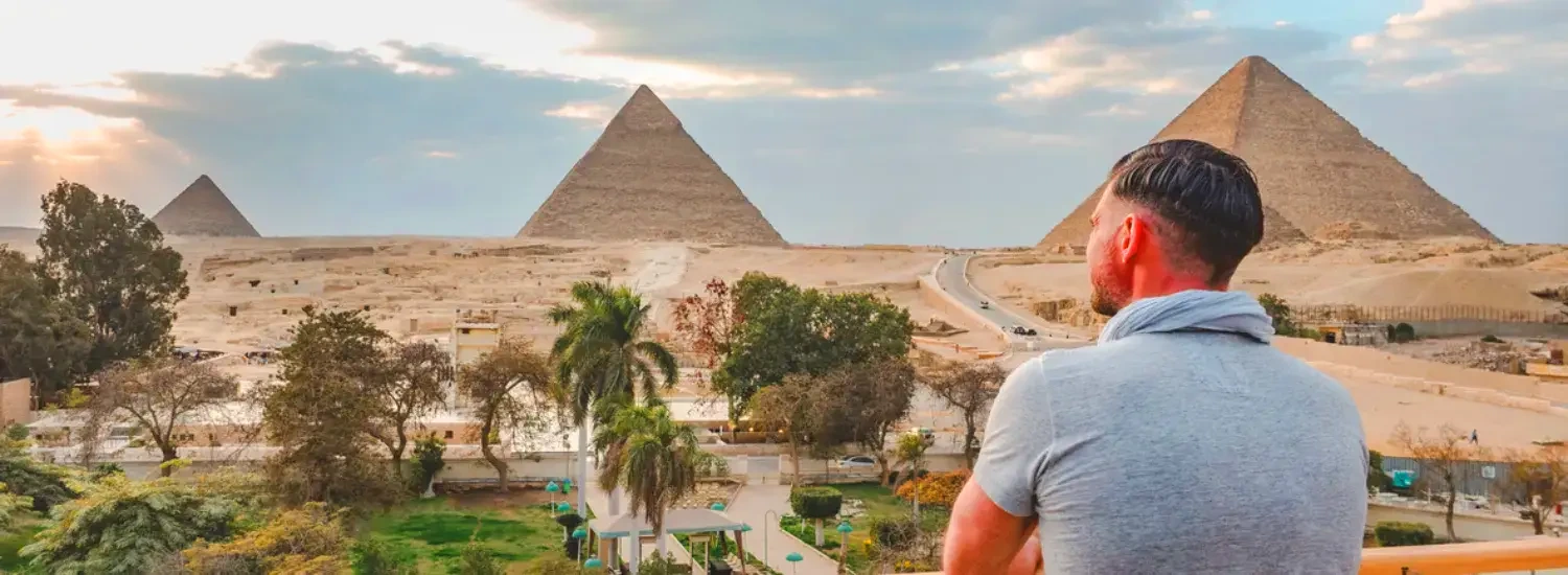 Le Piramidi Giza: cosa sapere prima della visita?