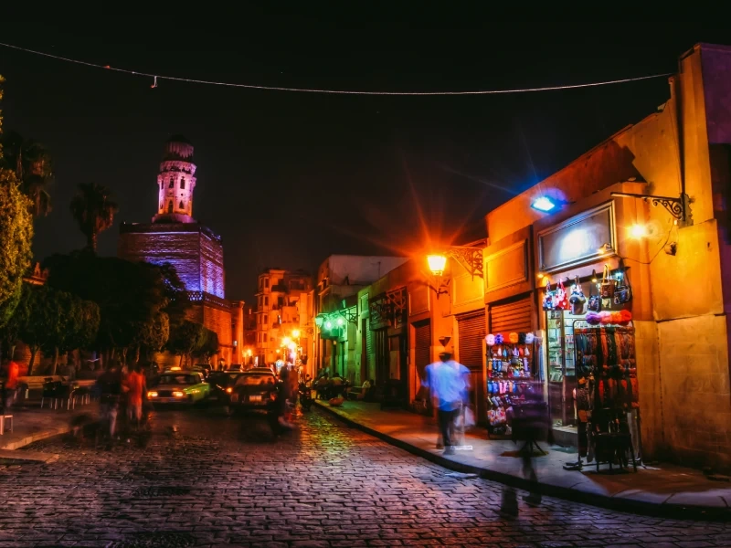 Il Cairo, cose da fare al cairo