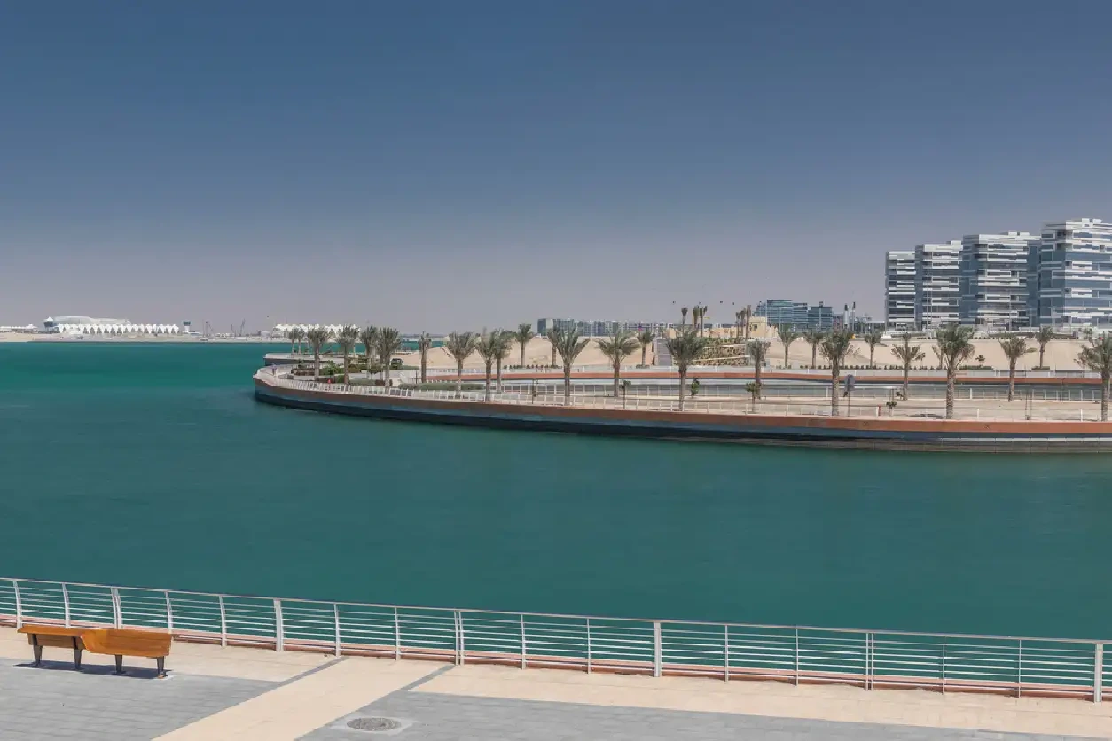 yas island abu dhabi, cose da fare a Abu Dhabi