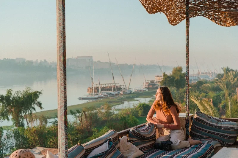 aswan, antico egitto