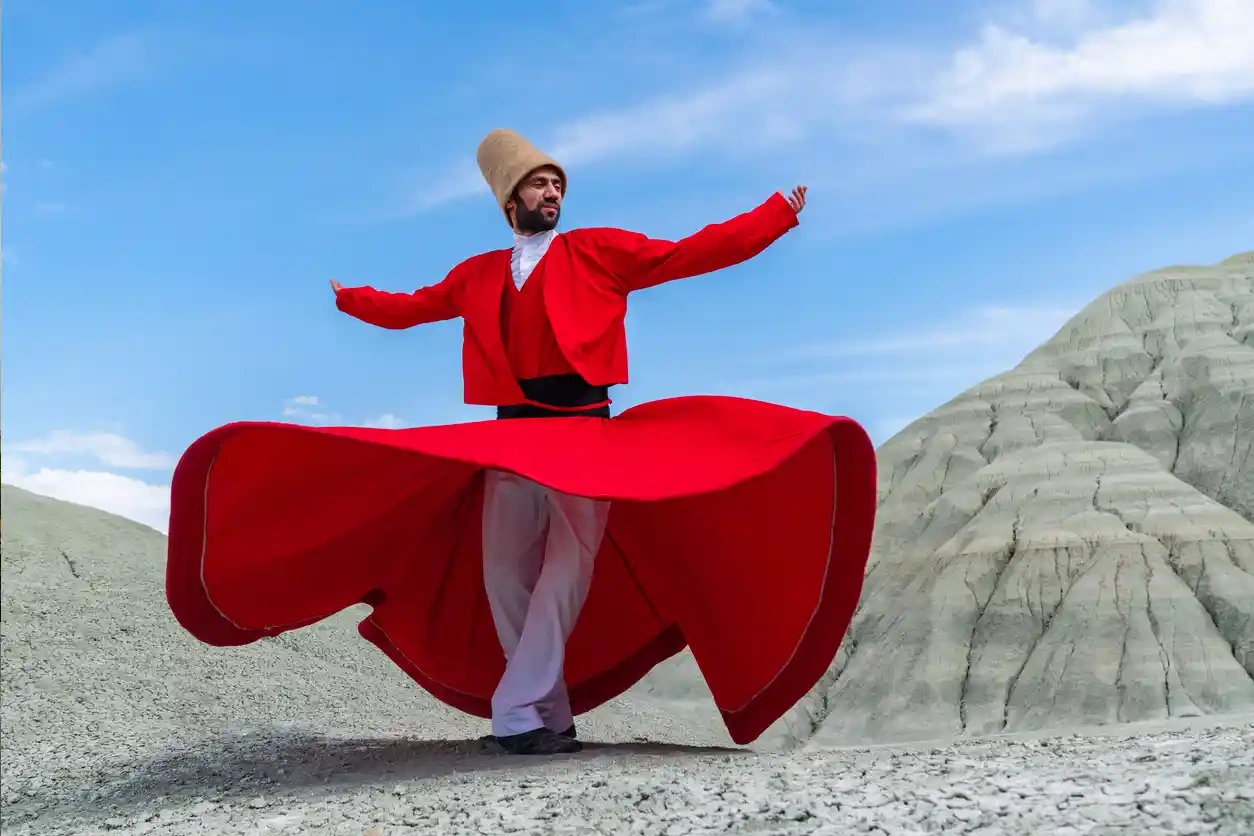 i dervivi , konya turchia 