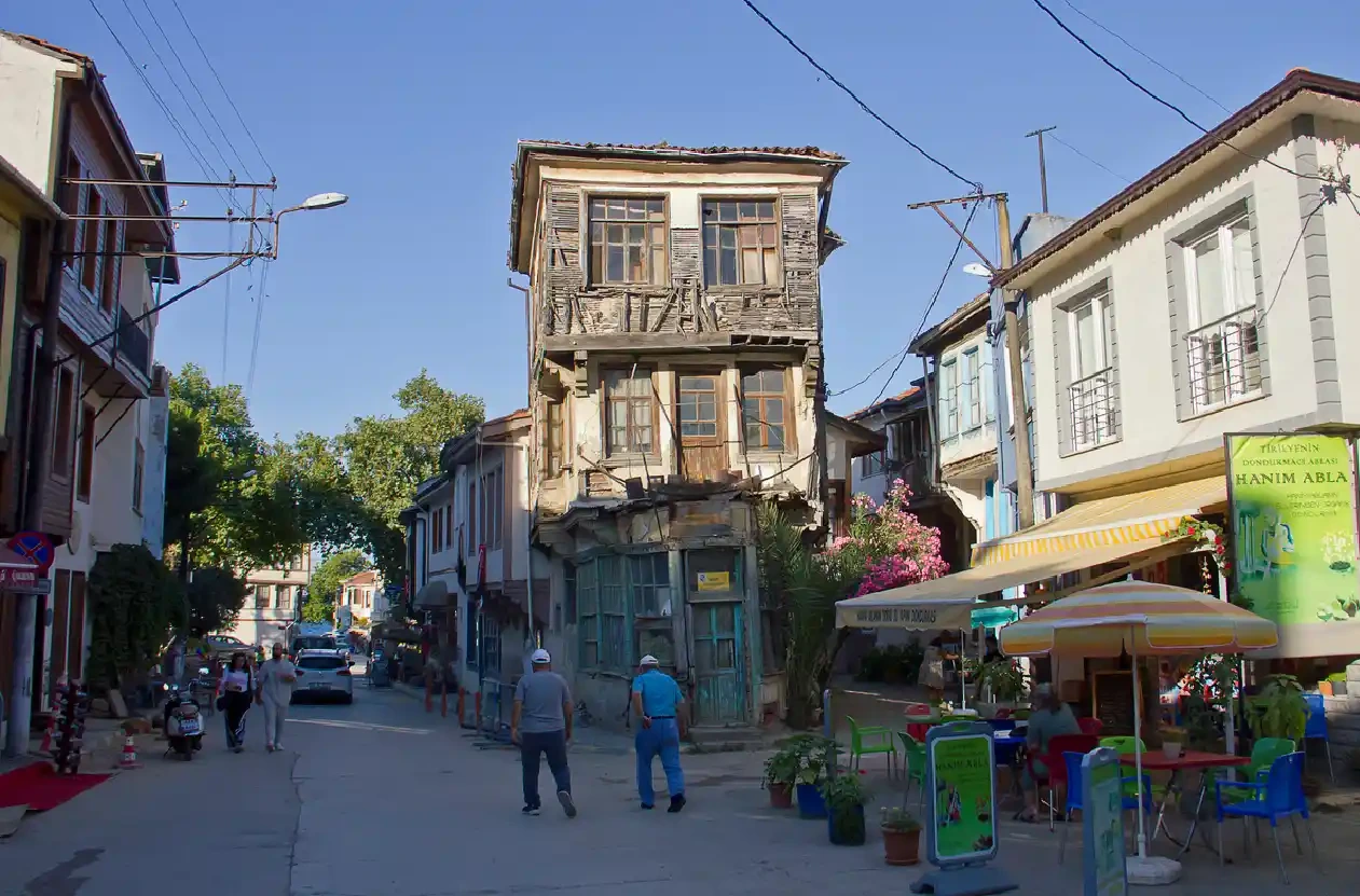 mercato di bursa , bursa turchia 