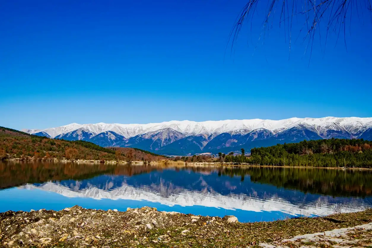 terme di bursa , bursa turchia
