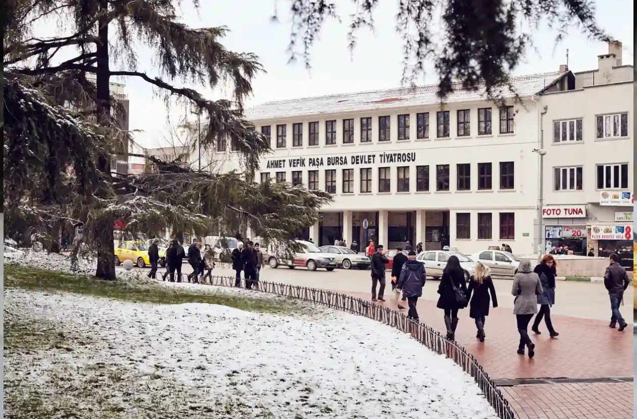 bursa , bursa turchia