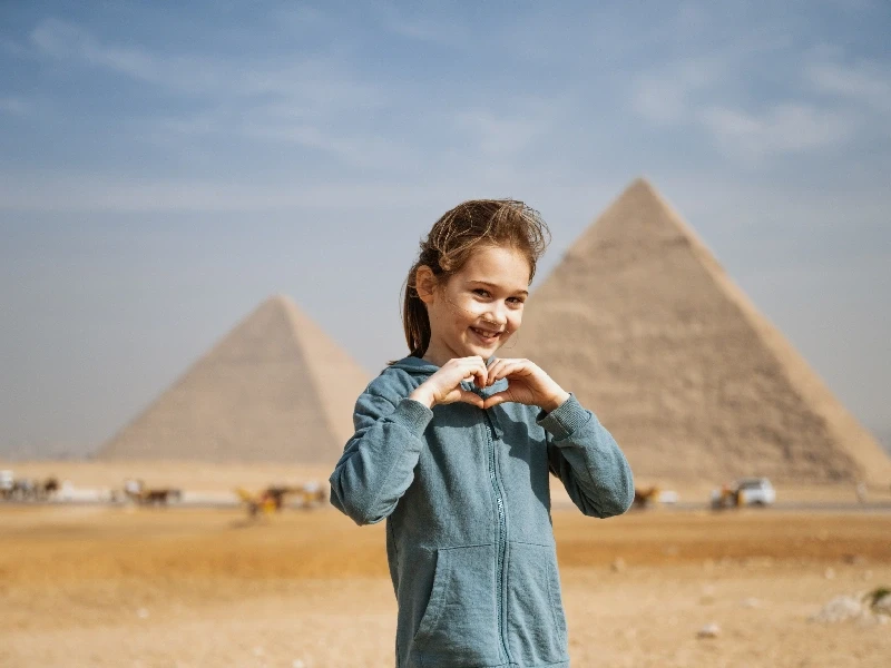 In Egitto Serve il Passaporto