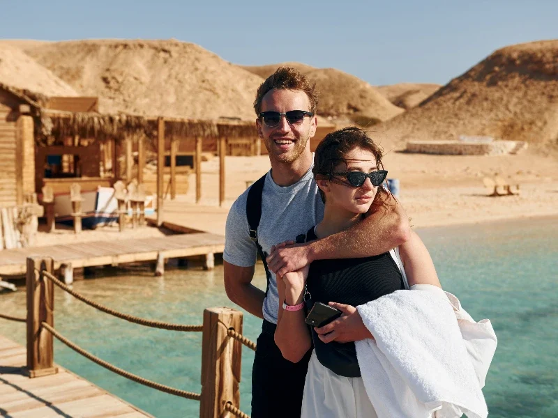 In Egitto Serve il Passaporto