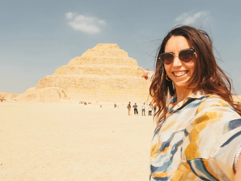 In Egitto Serve il Passaporto