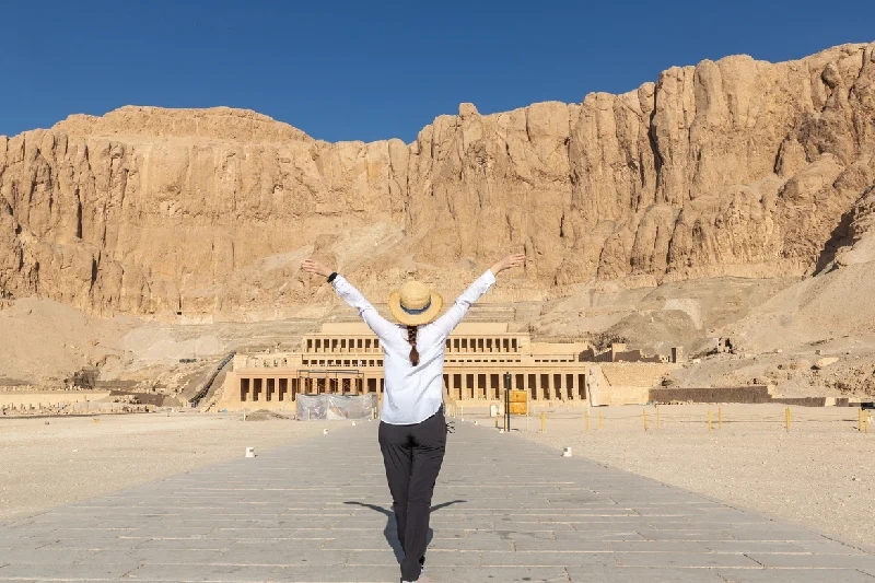 Tempio di Hatshepsut