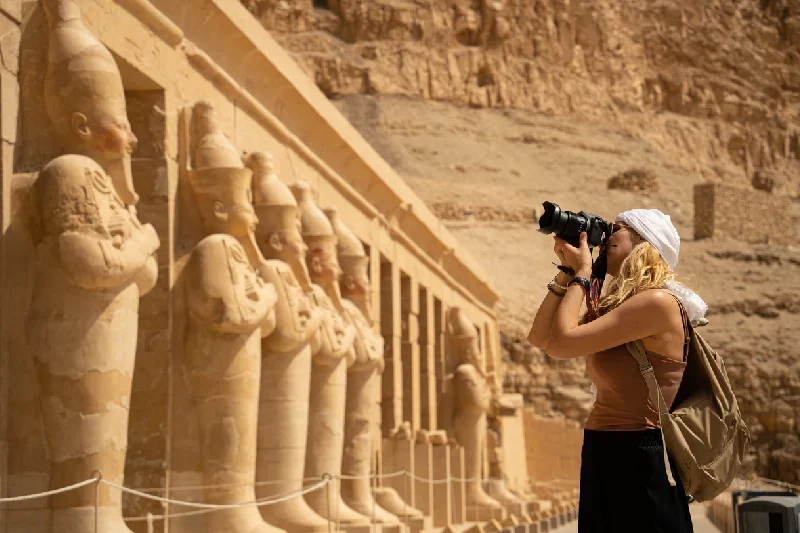 Tempio di Hatshepsut