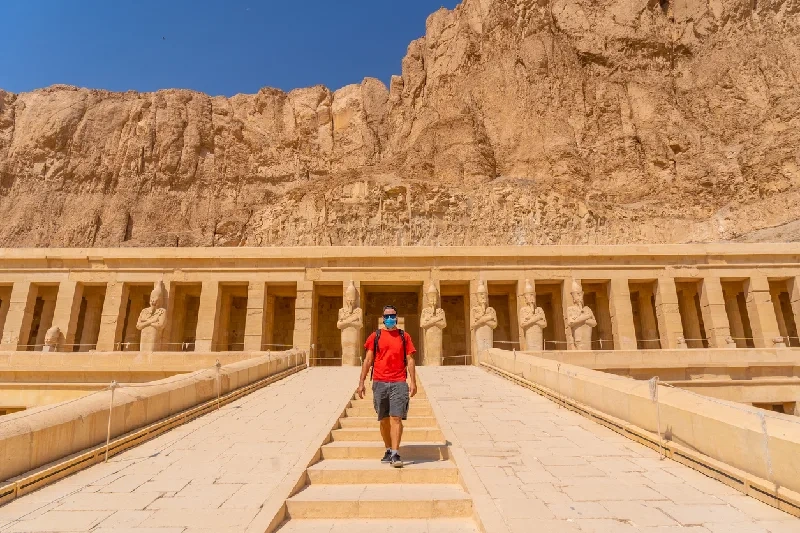 Tempio di Hatshepsut