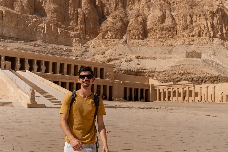 Tempio di Hatshepsut