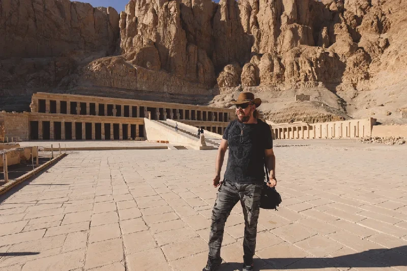 Tempio di Hatshepsut