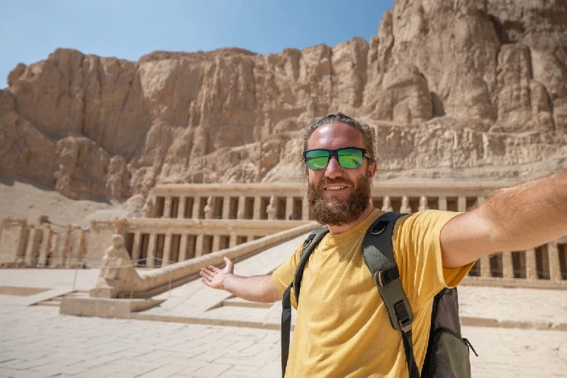 Tempio di Hatshepsut