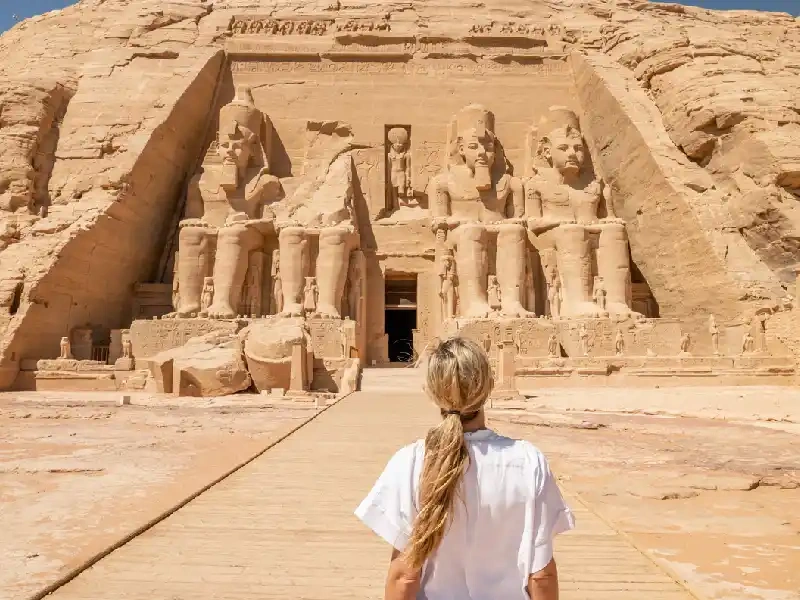 Tempio di Abu Simbel: guida completa al capolavoro di Ramses II