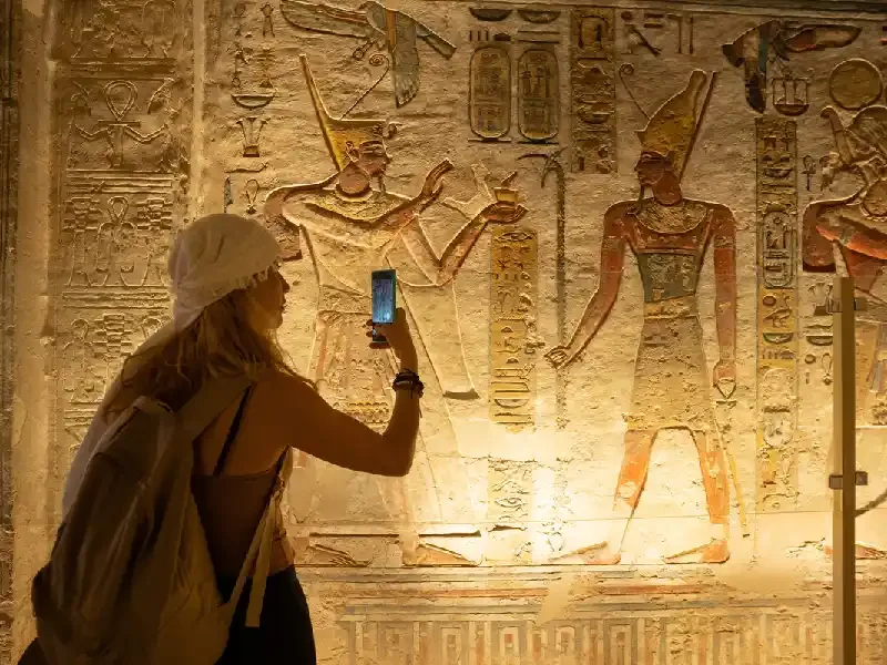 abu simbel , tempio di abu simbel 