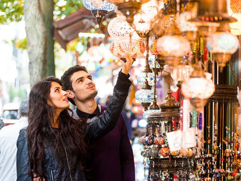 Cosa Comprare in Egitto