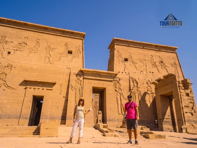 Viaggiare Sicuri Egitto