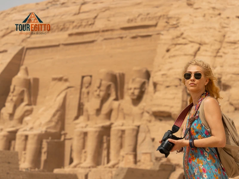 Viaggiare Sicuri Egitto