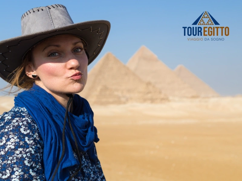 Viaggiare Sicuri Egitto