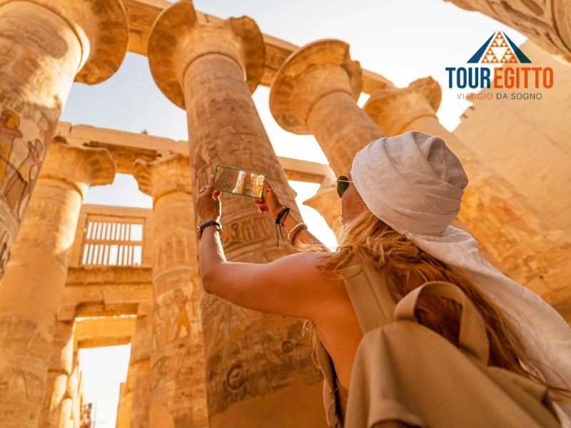 Viaggiare Sicuri Egitto