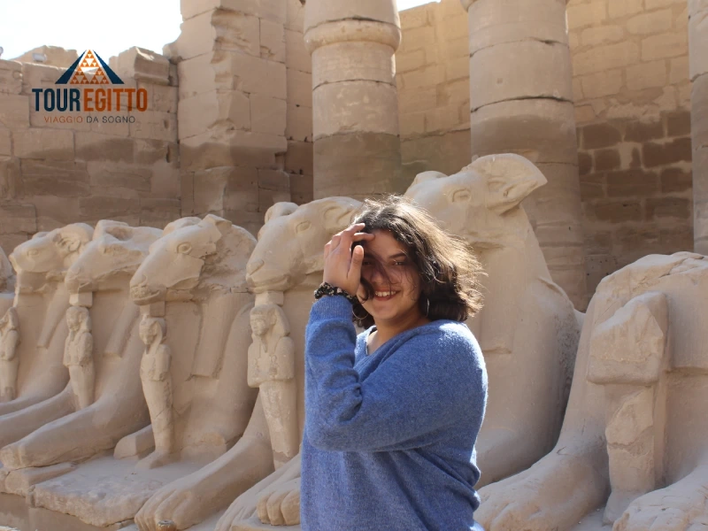 Viaggiare Sicuri Egitto