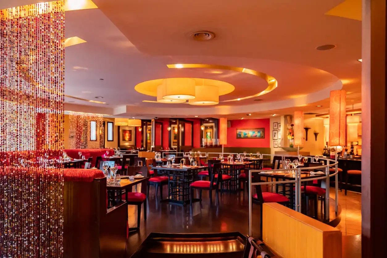 dubai , migliori ristoranti dubai