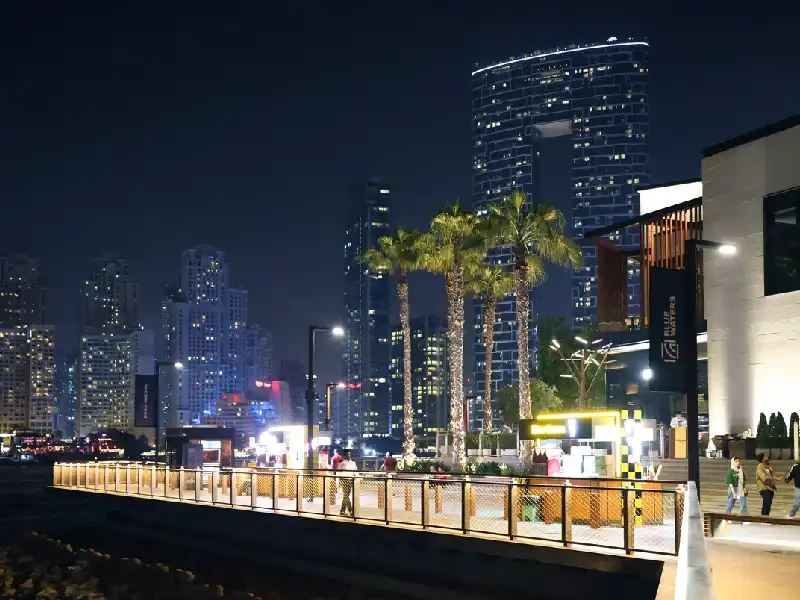 dubai , migliori ristoranti dubai