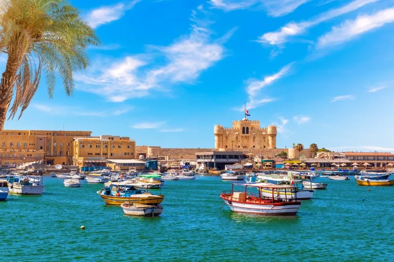 Alessandria d'Egitto