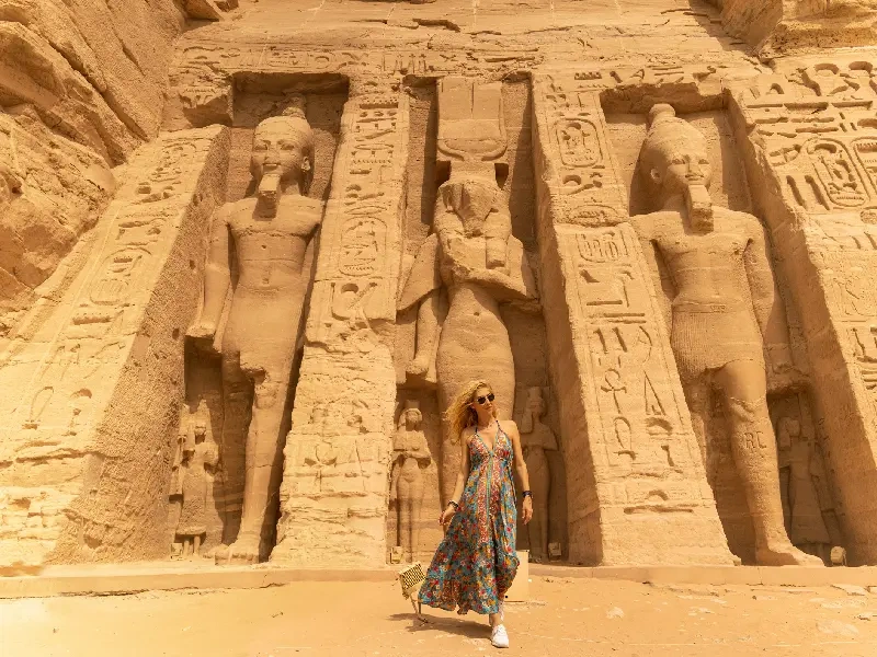 Cosa Fare a Luxor: 10 Cose Straordinarie da Vedere