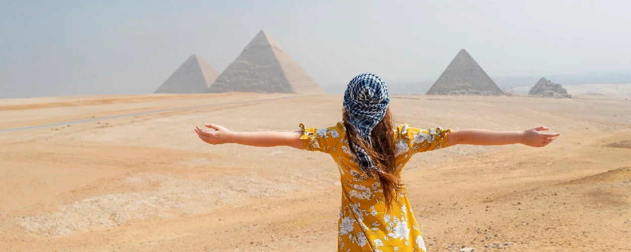 Pasqua in Egitto: Come Passare Una Vacanza Indimenticabile