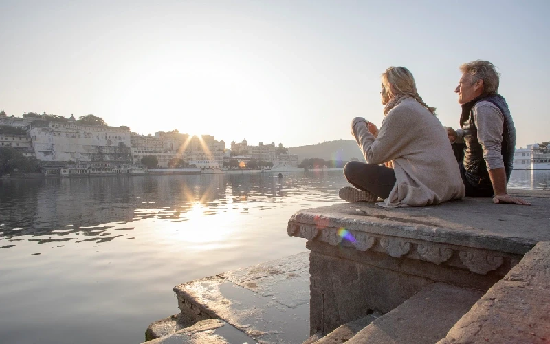 Viaggio Spirituale in India