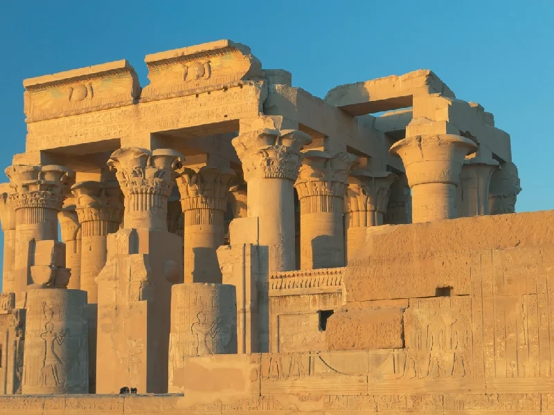 tempio di kom ombo