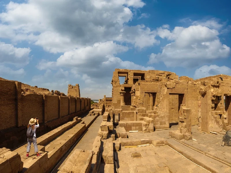 tempio di kom ombo