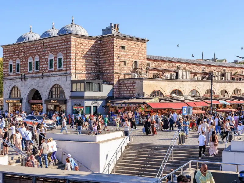 istanbul turchia , sicurezza in Turchia